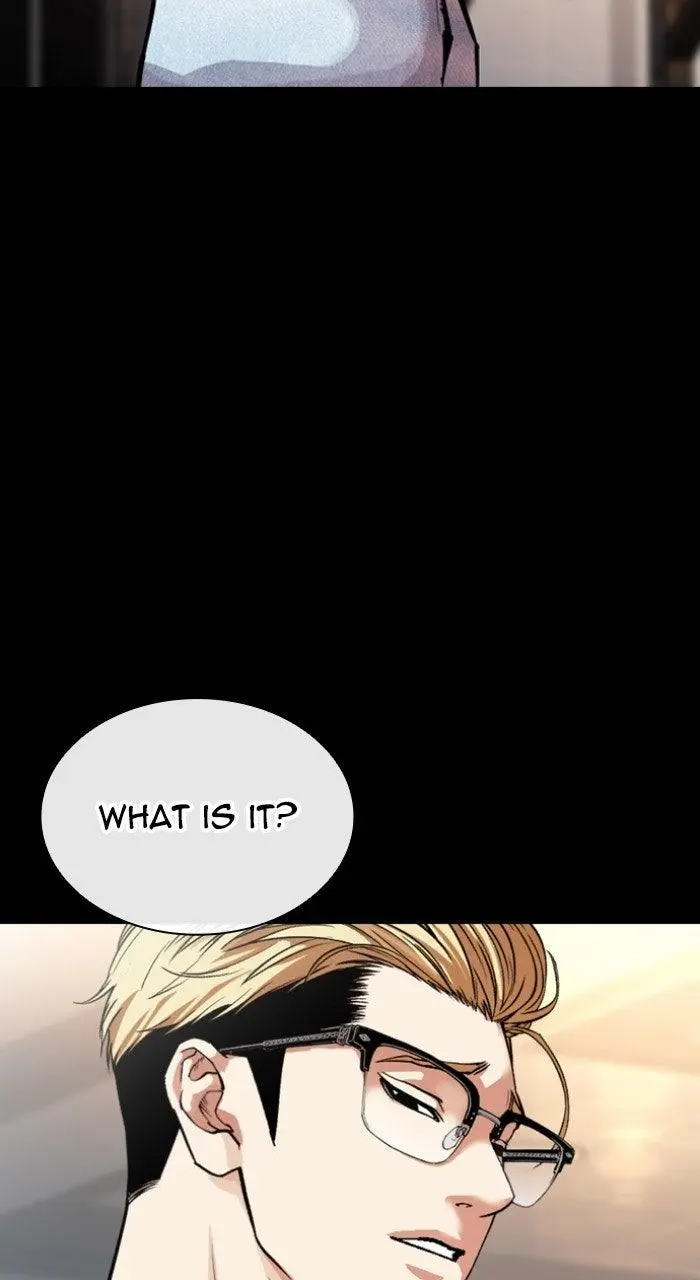 Lookism Chapter 572