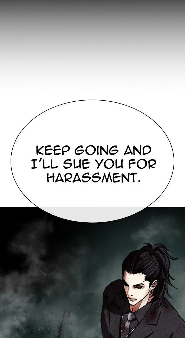 Lookism Chapter 572