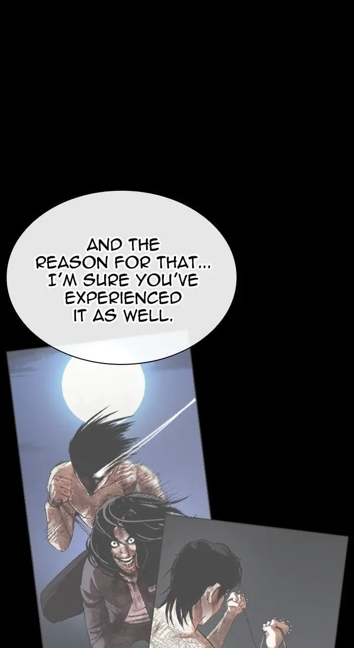 Lookism Chapter 572
