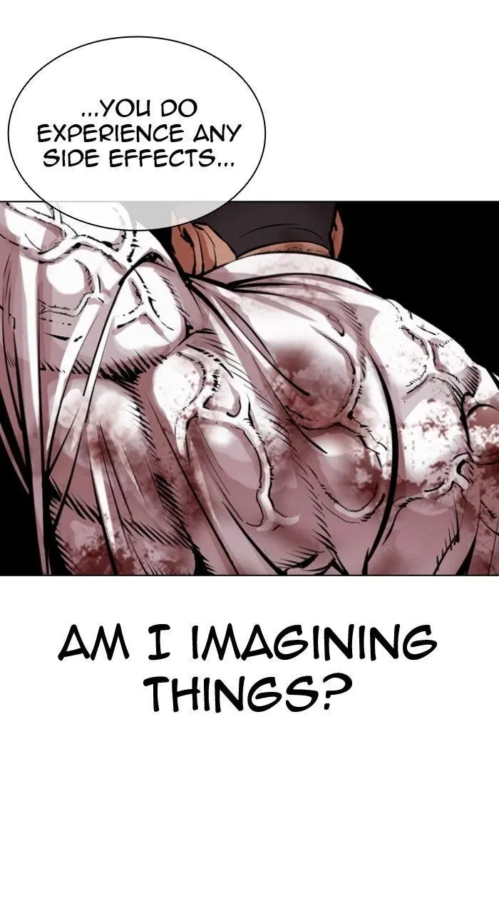 Lookism Chapter 572