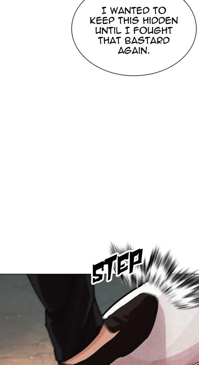 Lookism Chapter 572