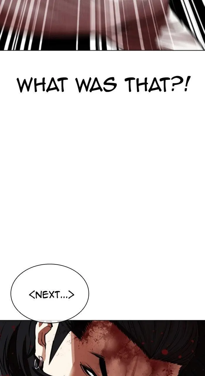 Lookism Chapter 572