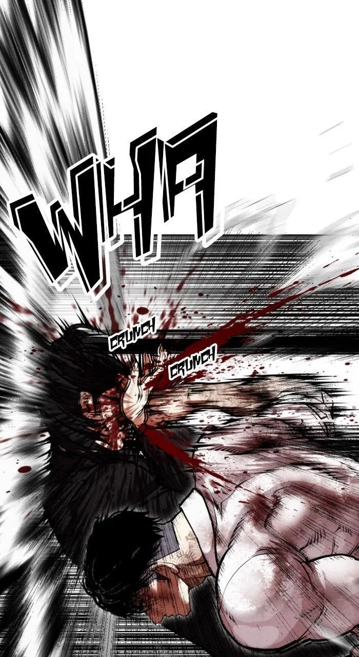 Lookism Chapter 572