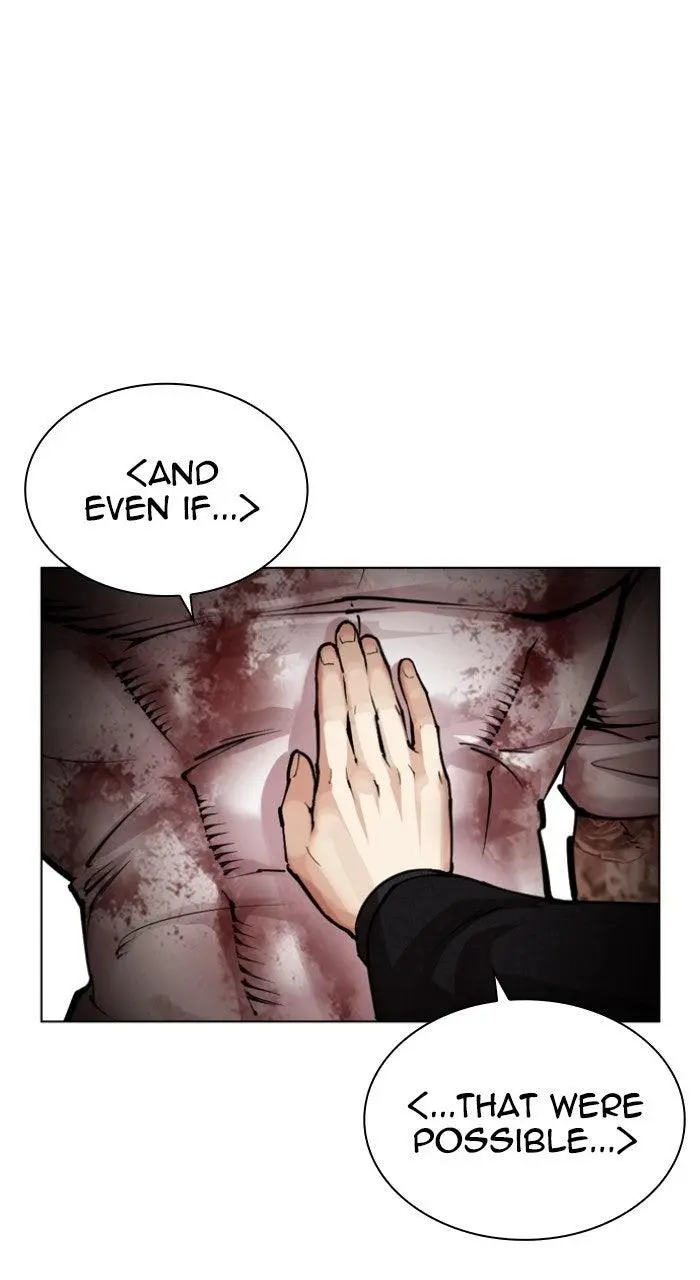 Lookism Chapter 572