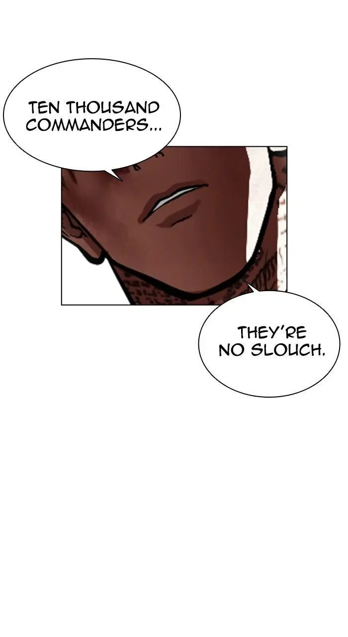 Lookism Chapter 572