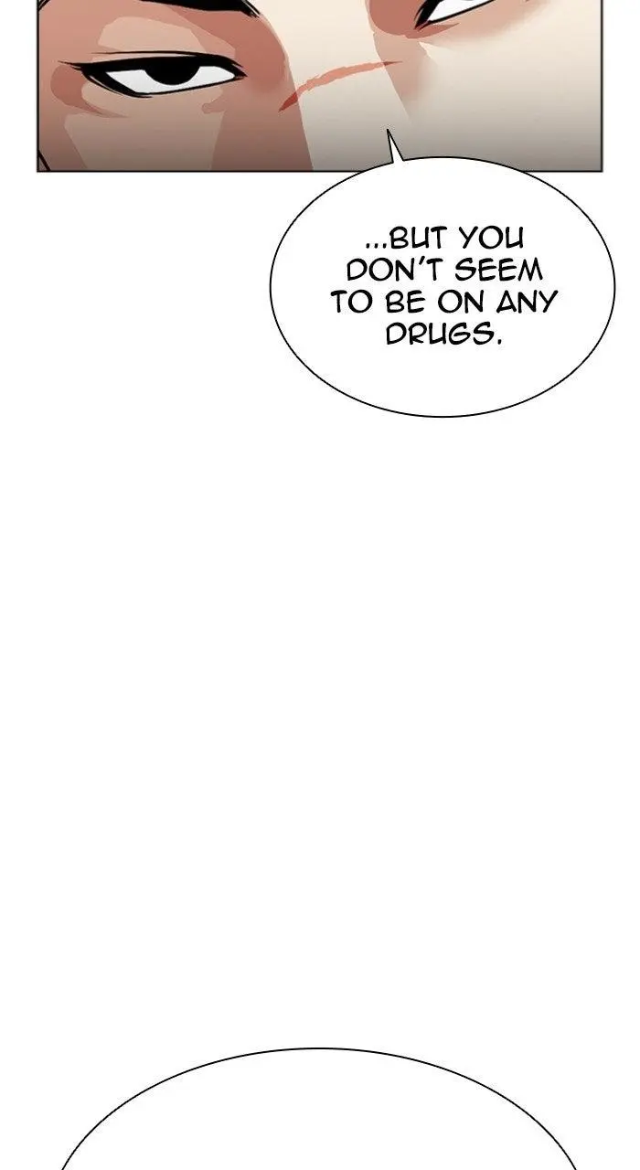 Lookism Chapter 572