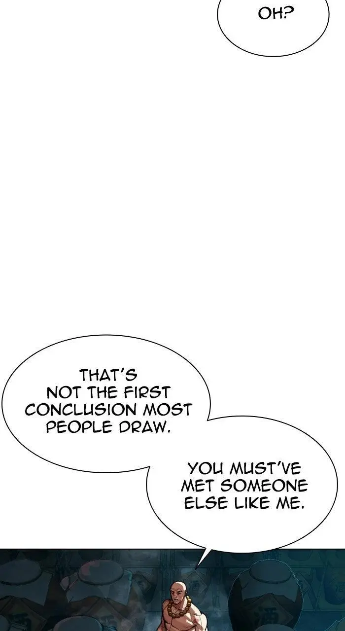Lookism Chapter 572