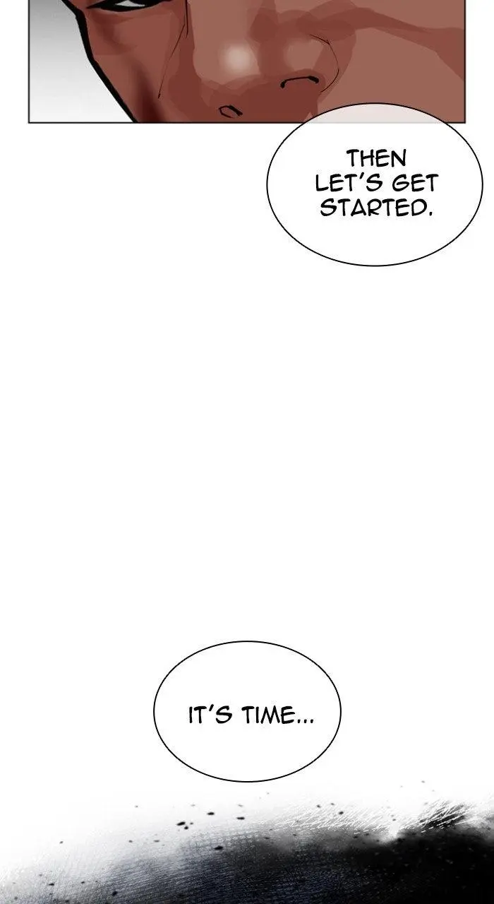 Lookism Chapter 572