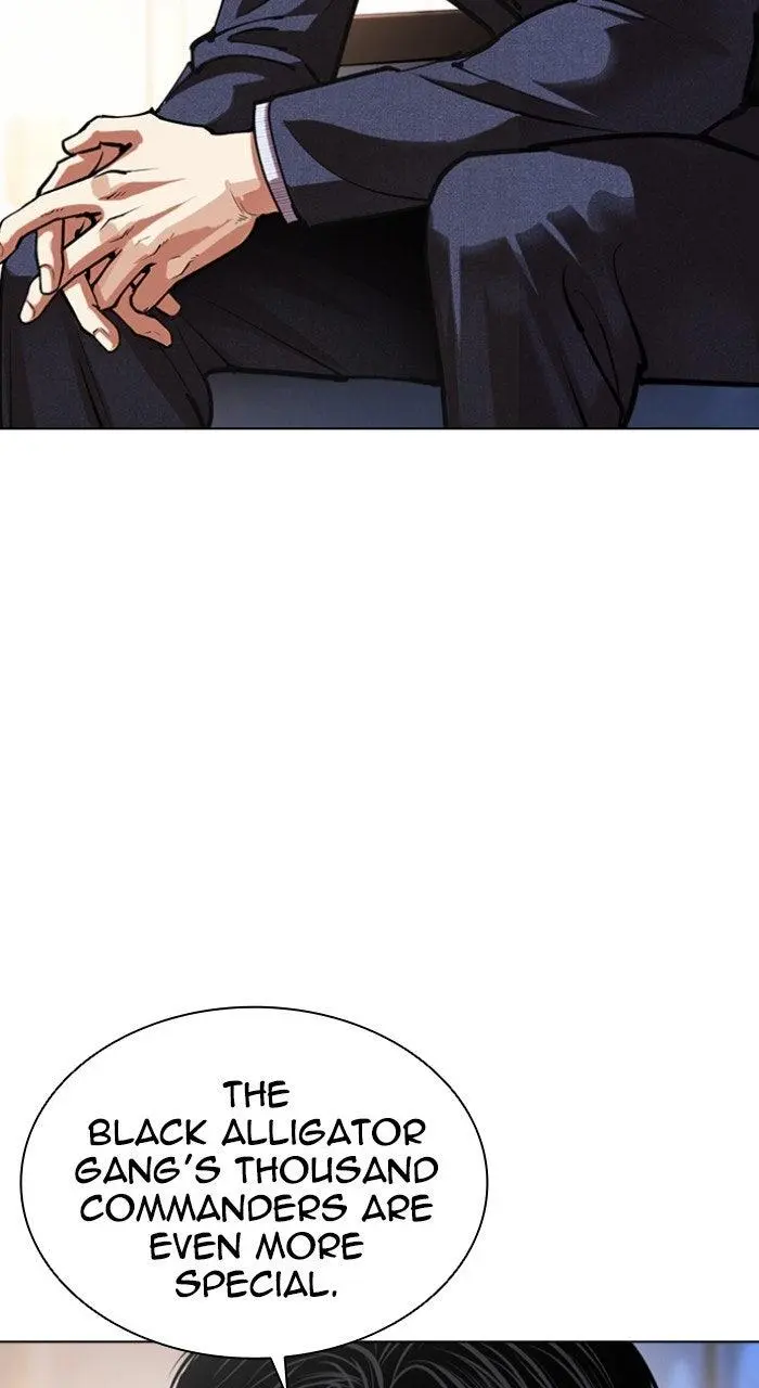 Lookism Chapter 573