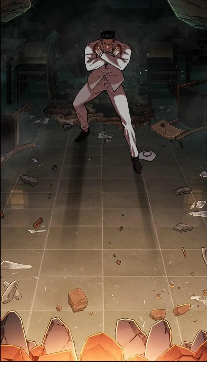 Lookism Chapter 573