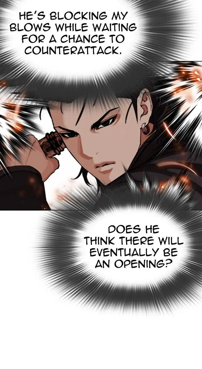 Lookism Chapter 573