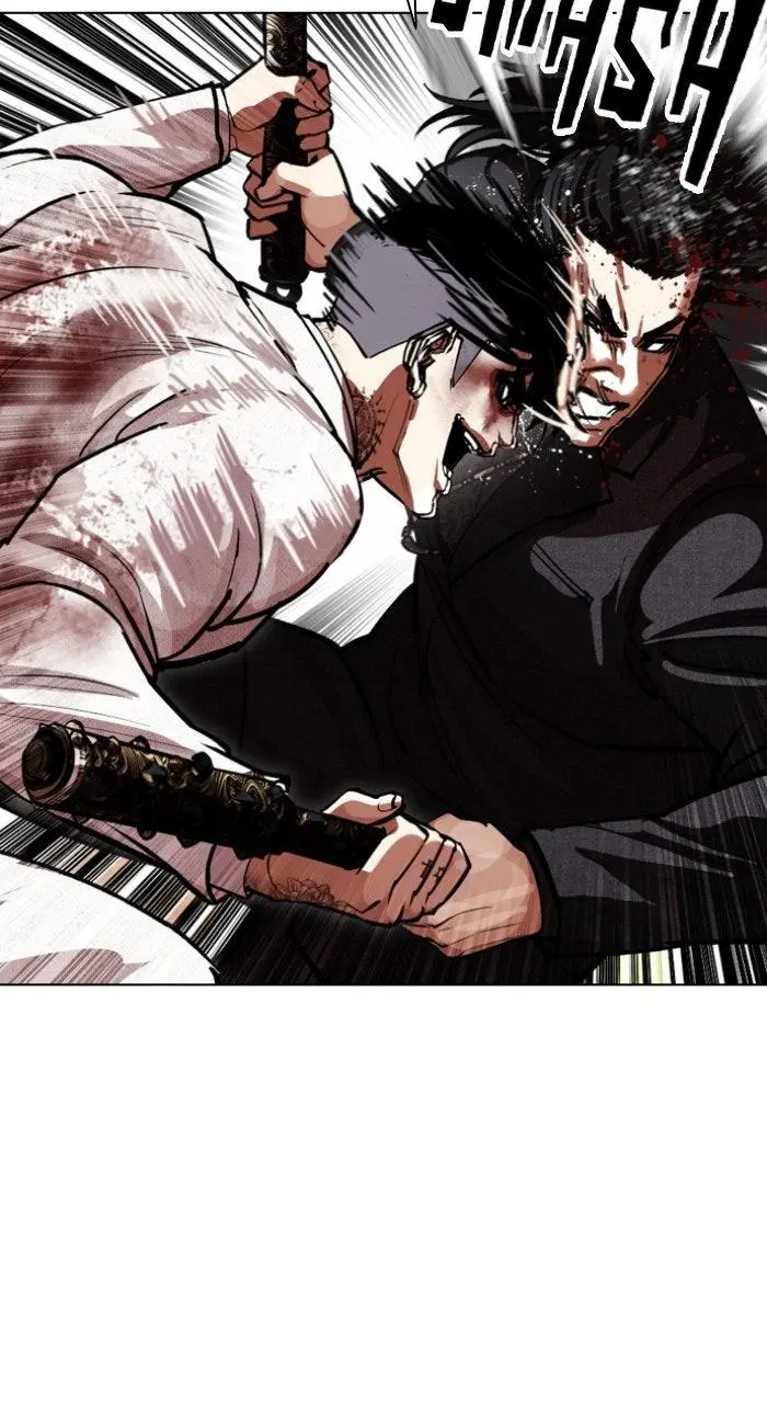 Lookism Chapter 573