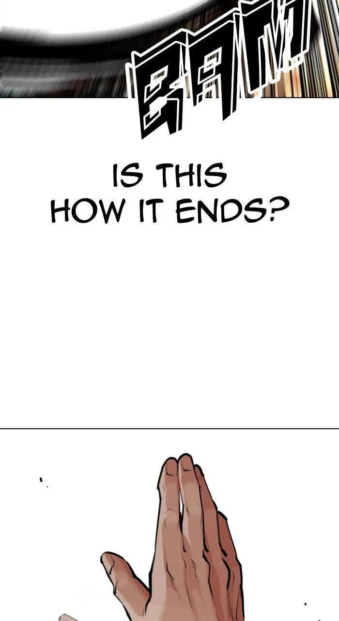 Lookism Chapter 573