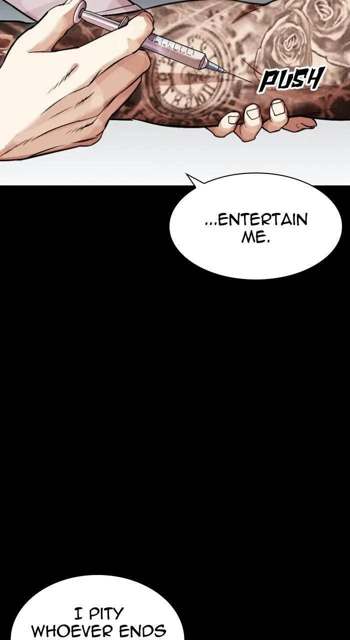 Lookism Chapter 573