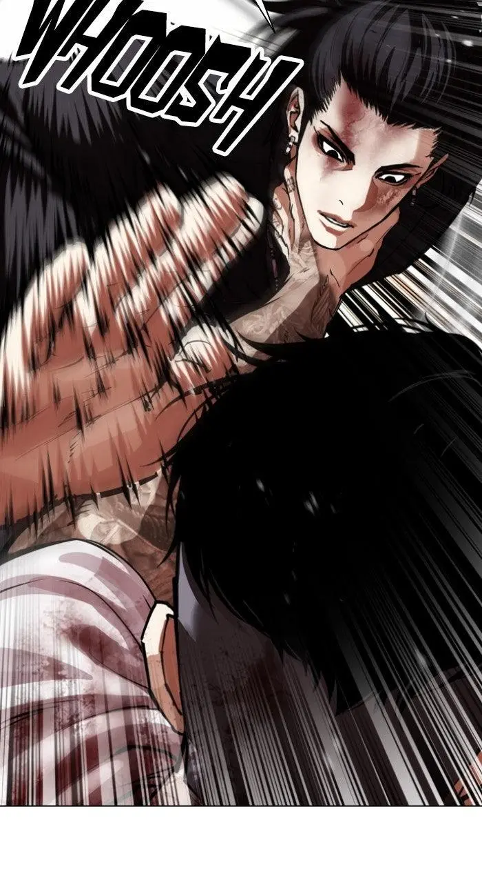 Lookism Chapter 573