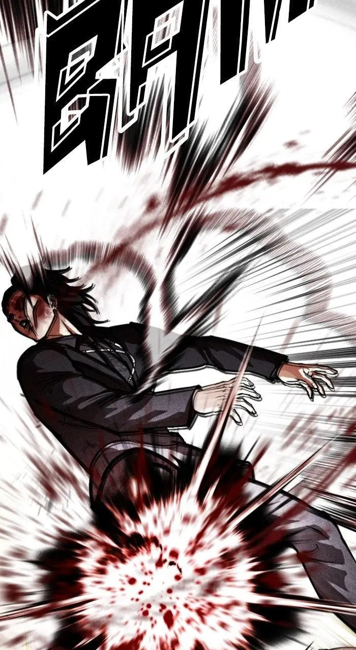 Lookism Chapter 573