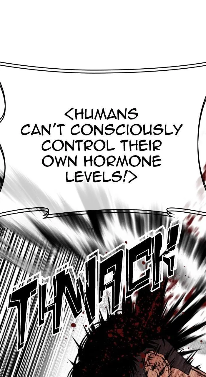 Lookism Chapter 573