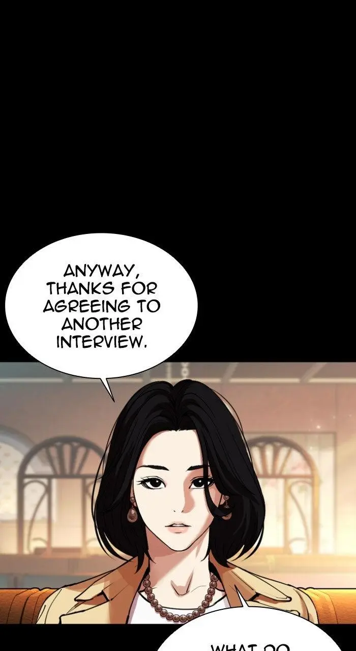 Chapter 574 — Page 34