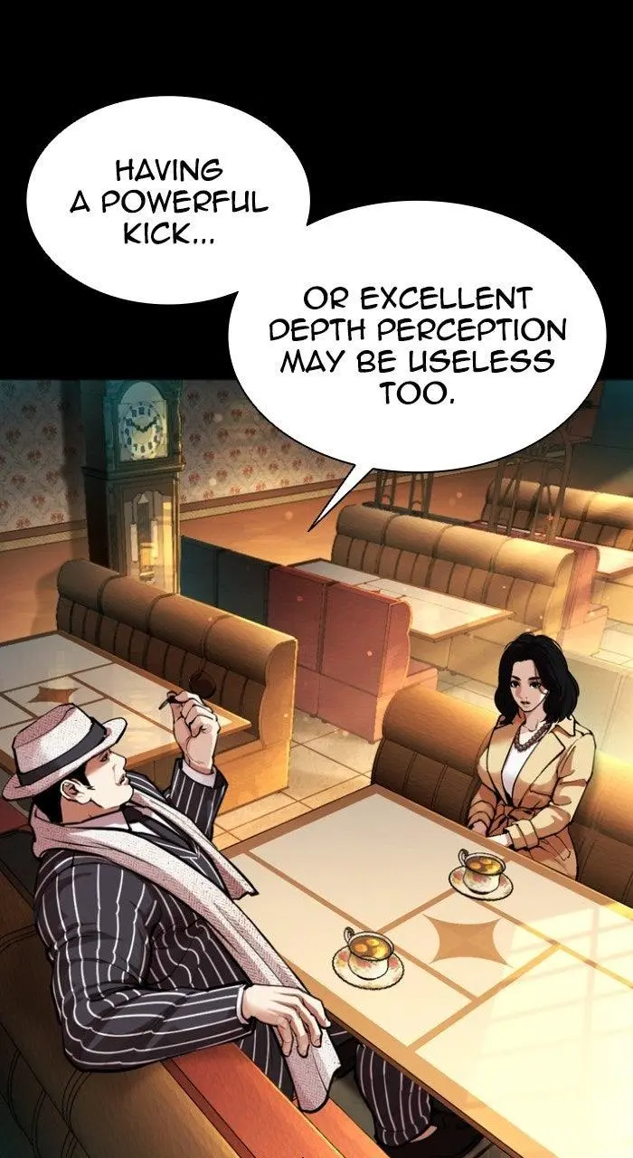 Chapter 574 — Page 38
