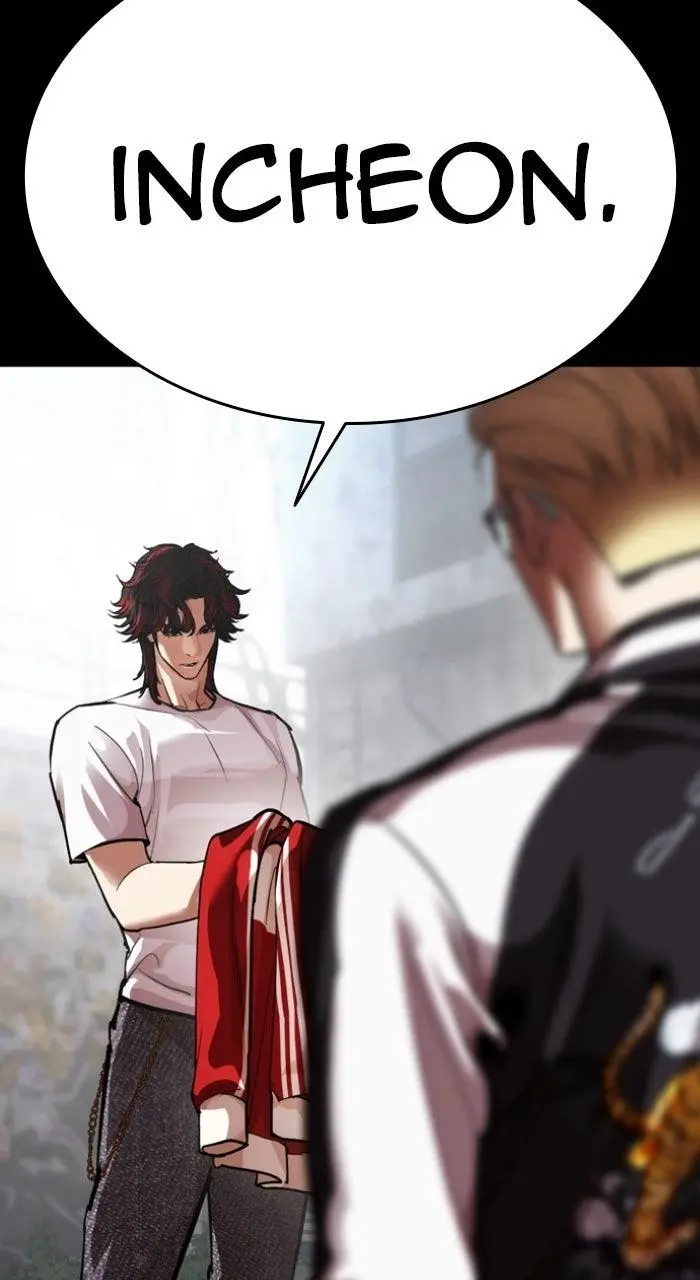 Chapter 579 — Page 25