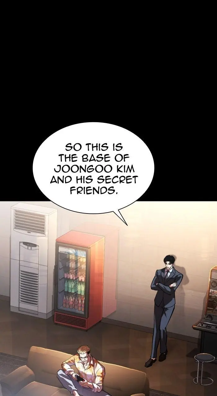 Chapter 579 — Page 136