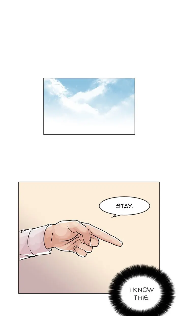 Lookism Chapter 58