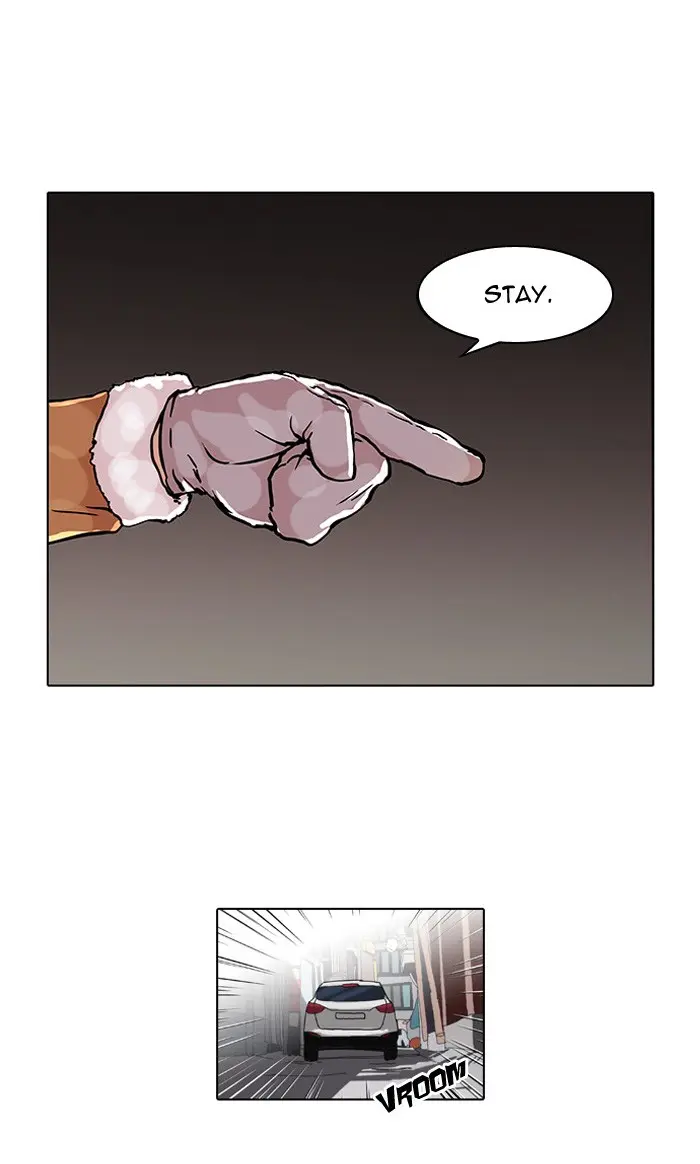 Lookism Chapter 58