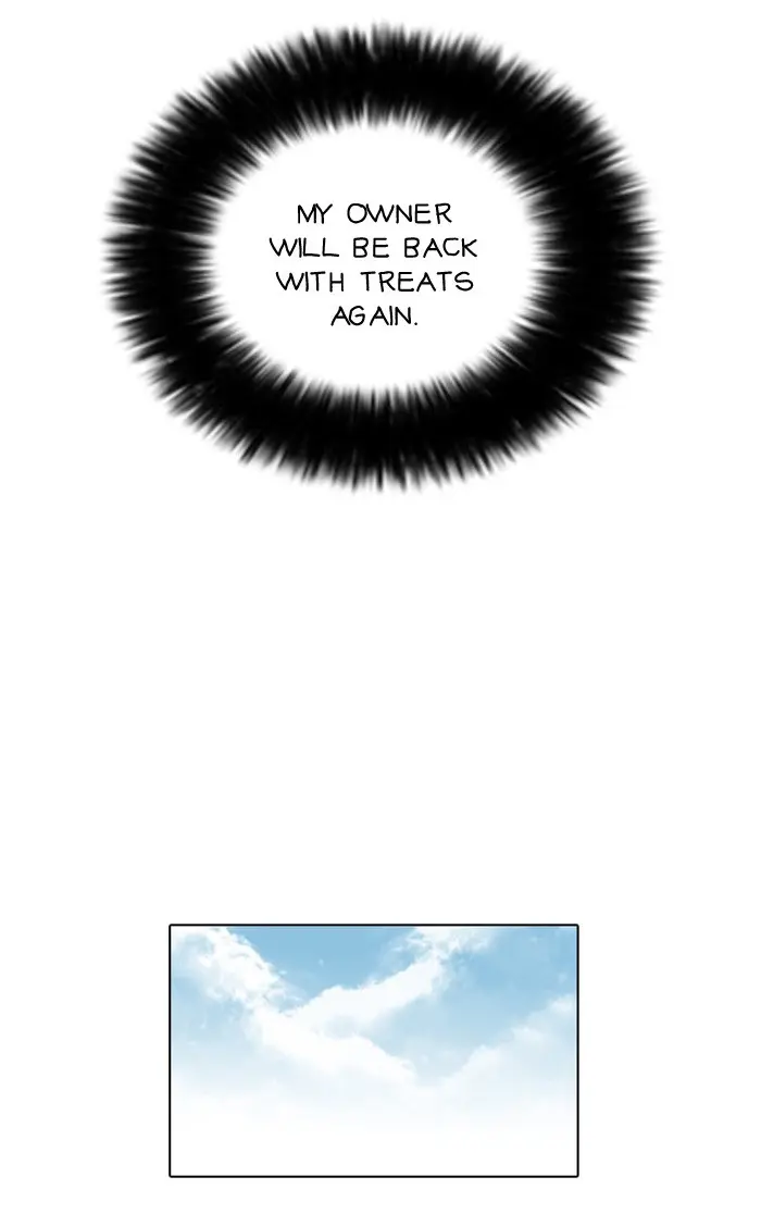 Lookism Chapter 58