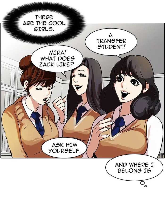 Lookism Chapter 58