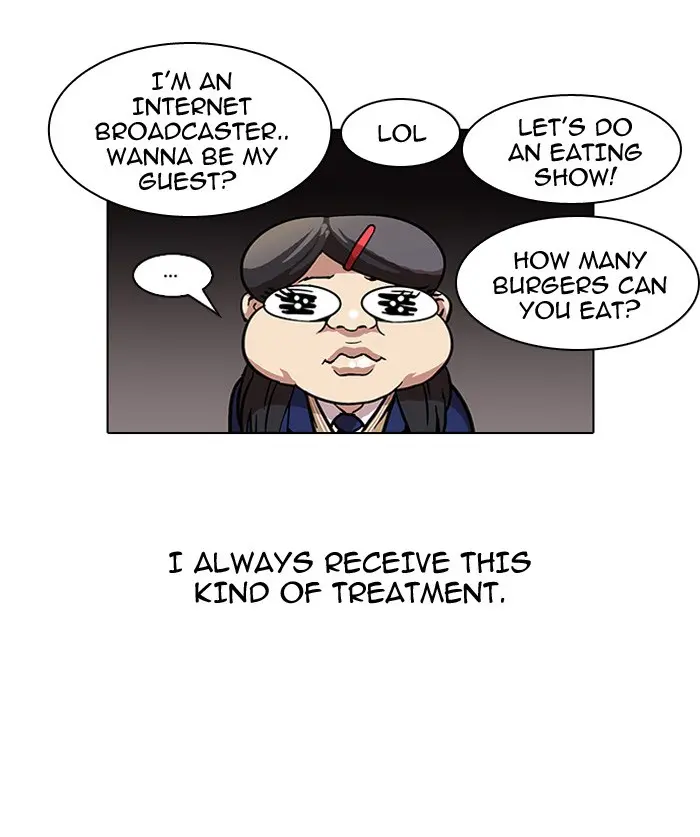 Lookism Chapter 58