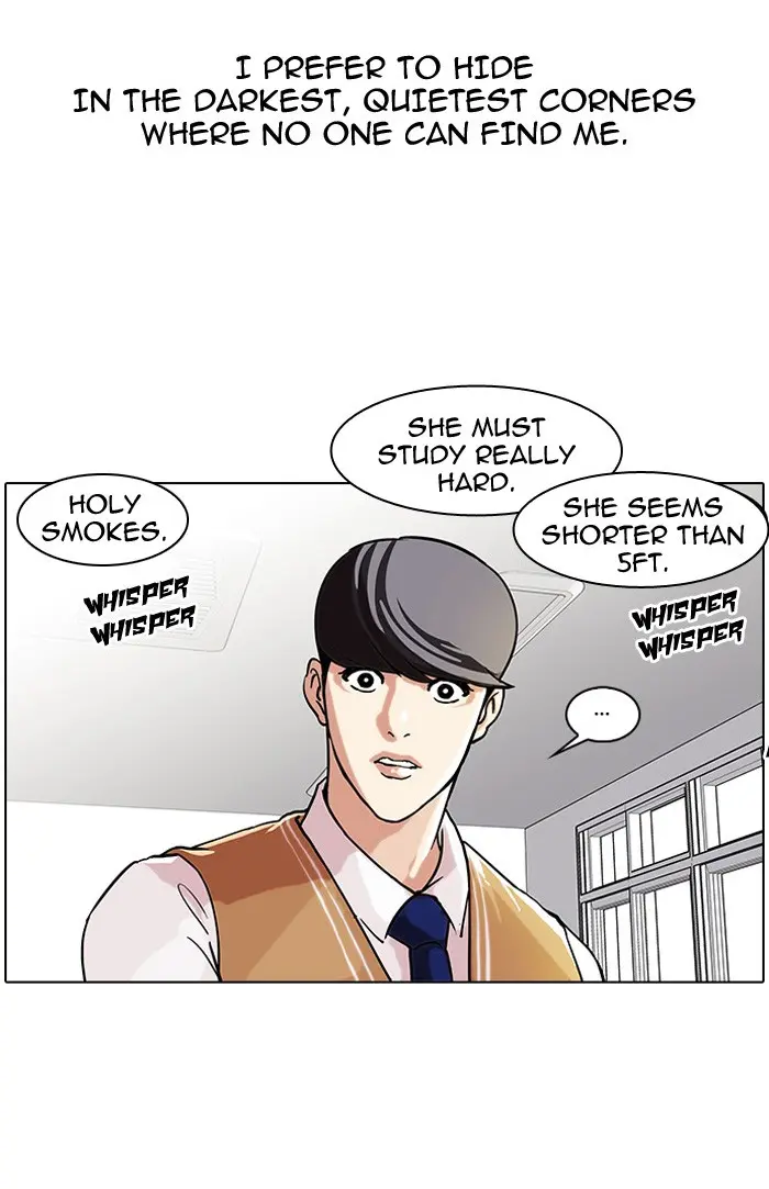 Lookism Chapter 58