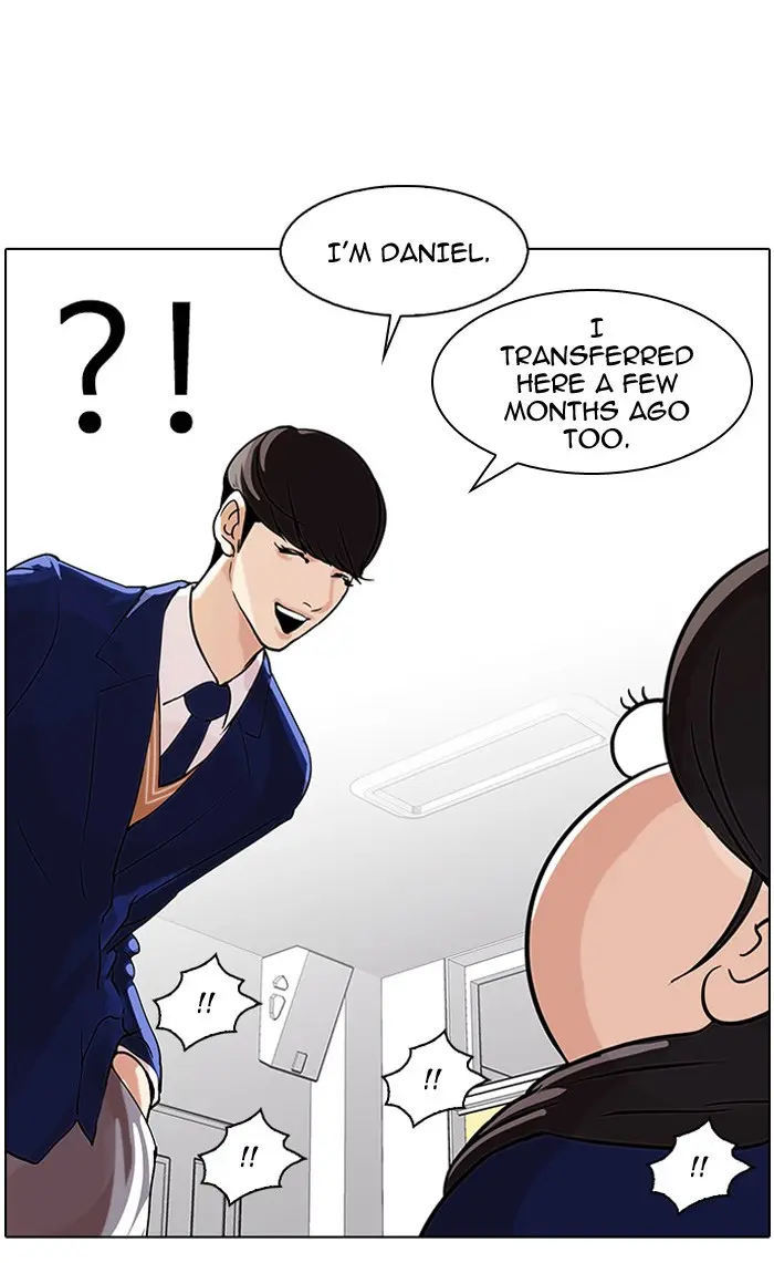 Lookism Chapter 58