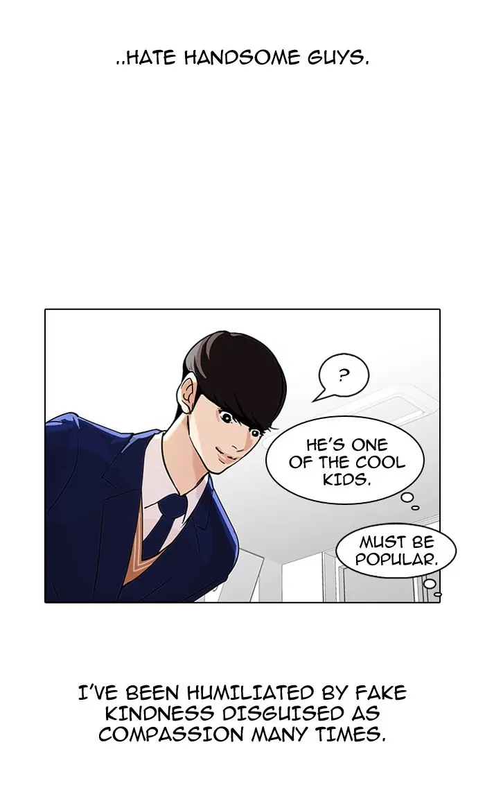 Lookism Chapter 58