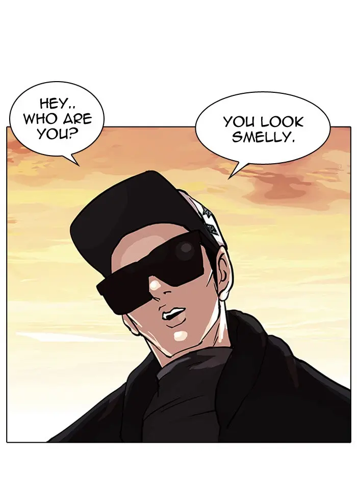 Lookism Chapter 58