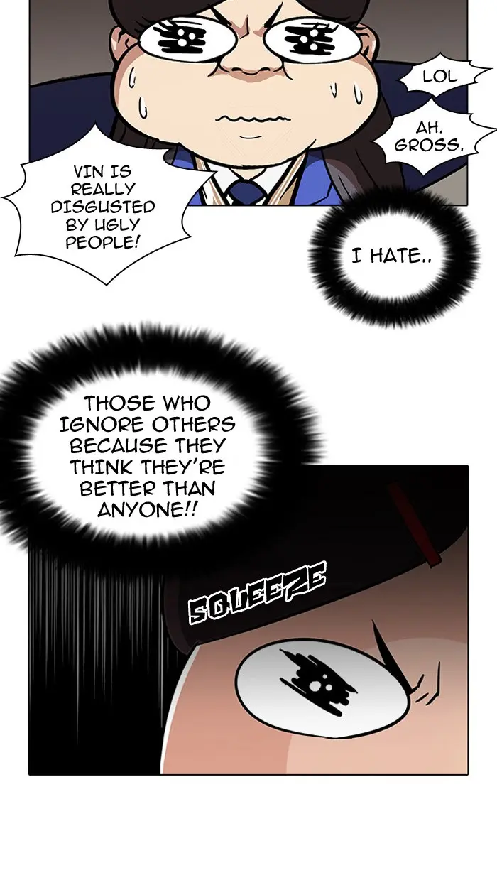 Lookism Chapter 58