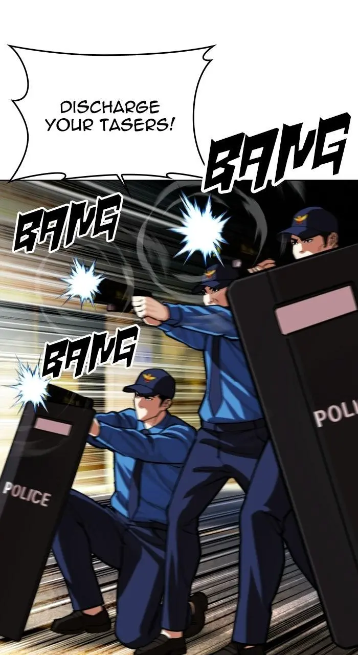 Chapter 589 — Page 58