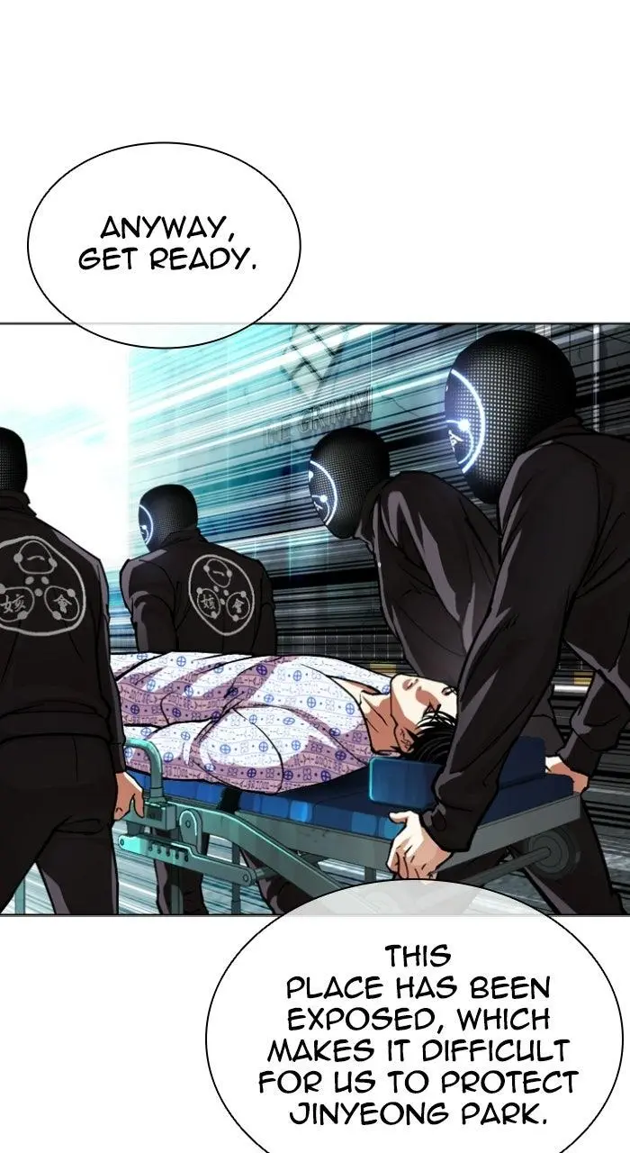Chapter 589 — Page 91