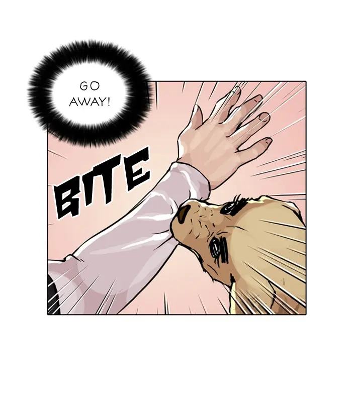 Lookism Chapter 59