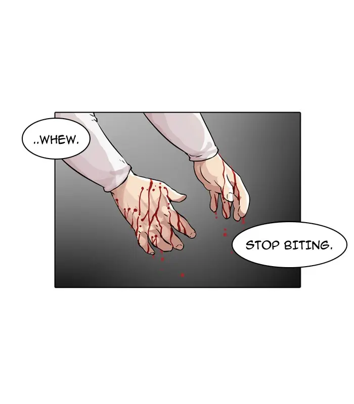 Lookism Chapter 59