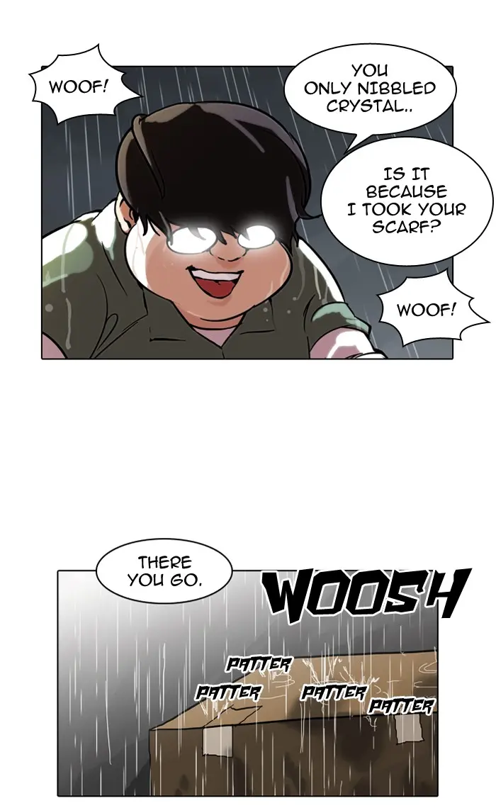 Lookism Chapter 59