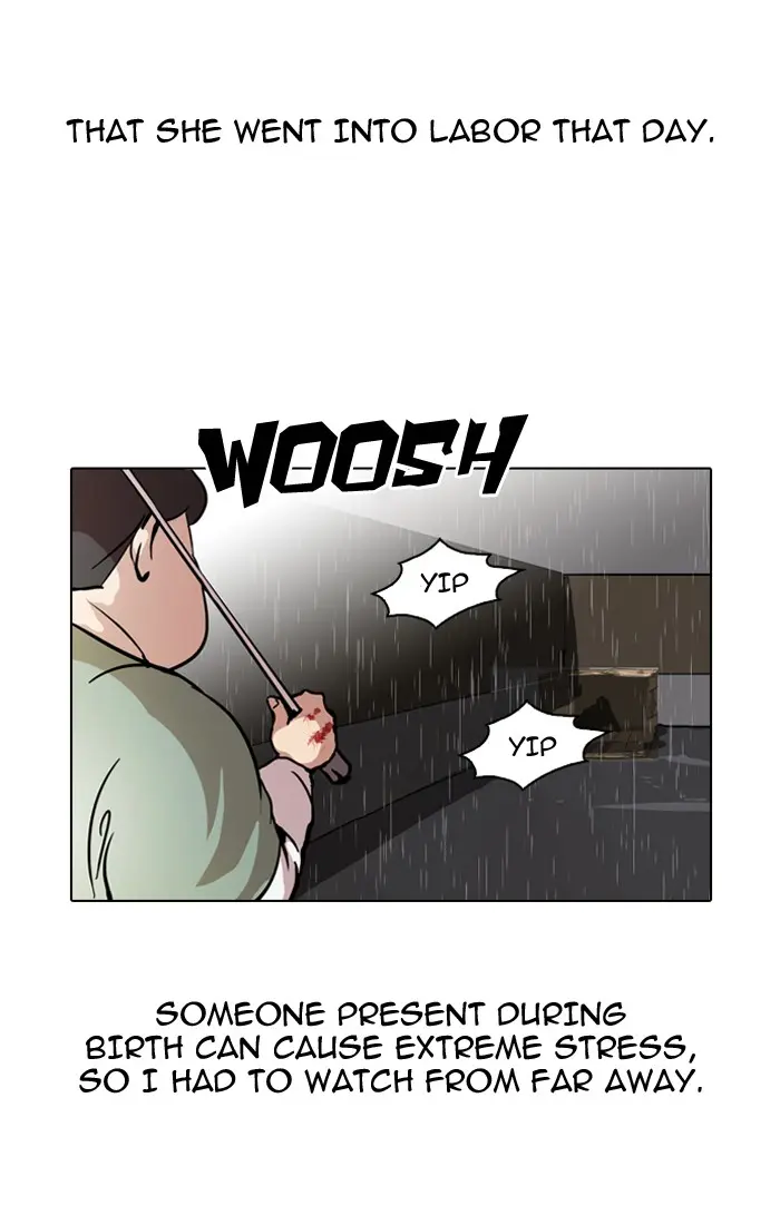 Lookism Chapter 59