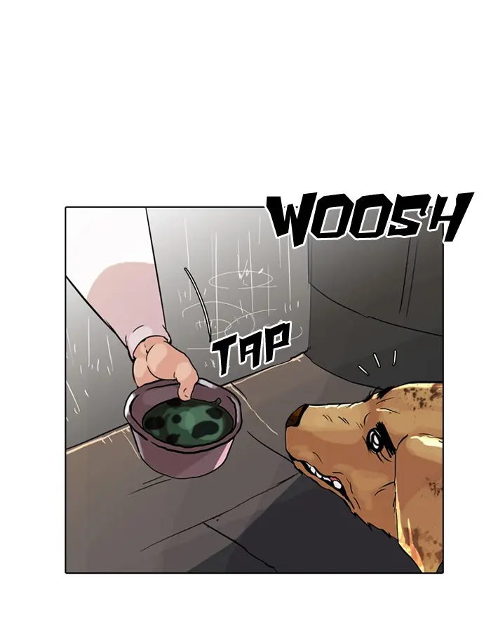 Lookism Chapter 59