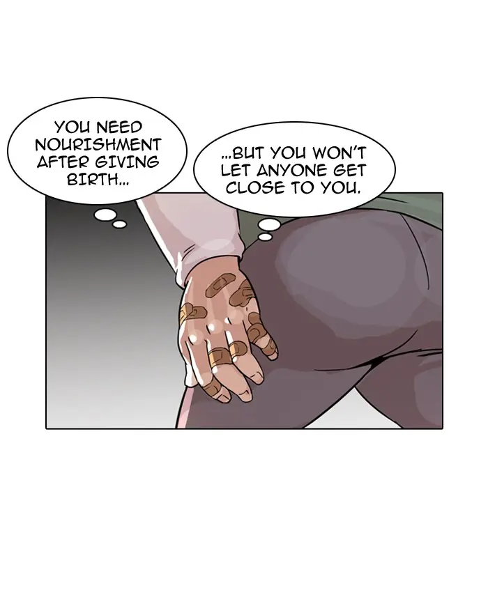 Lookism Chapter 59