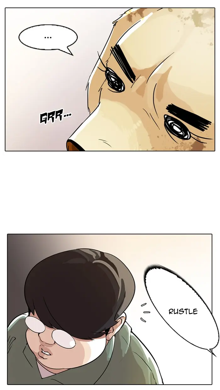 Lookism Chapter 59