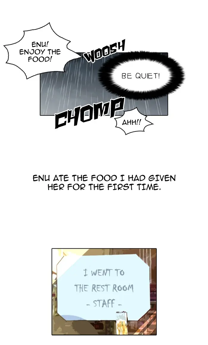 Lookism Chapter 59