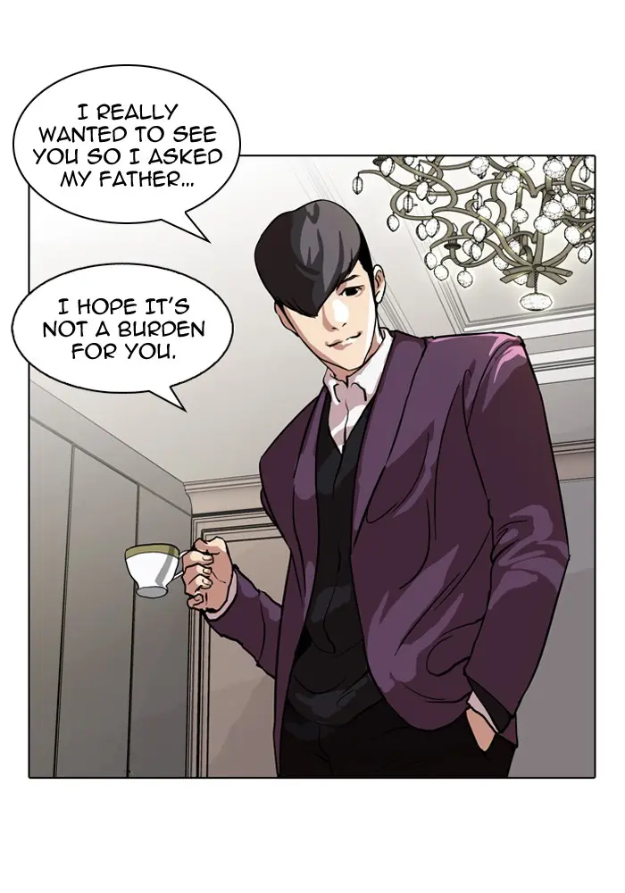 Lookism Chapter 59