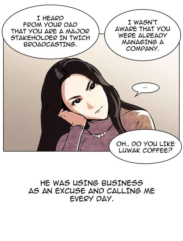 Lookism Chapter 59