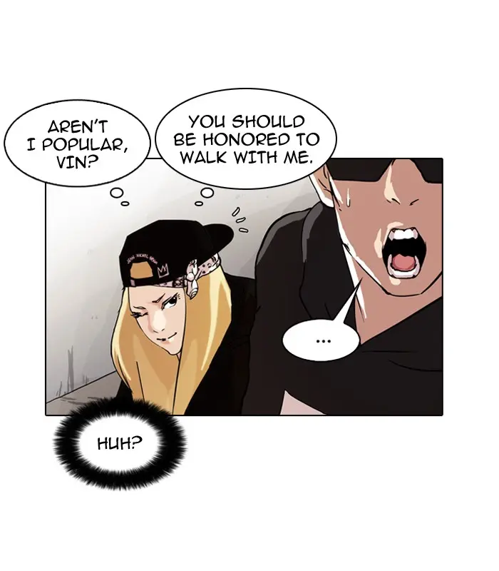 Lookism Chapter 59