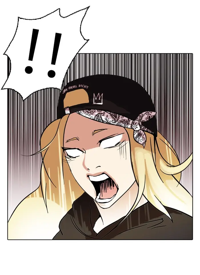 Lookism Chapter 59