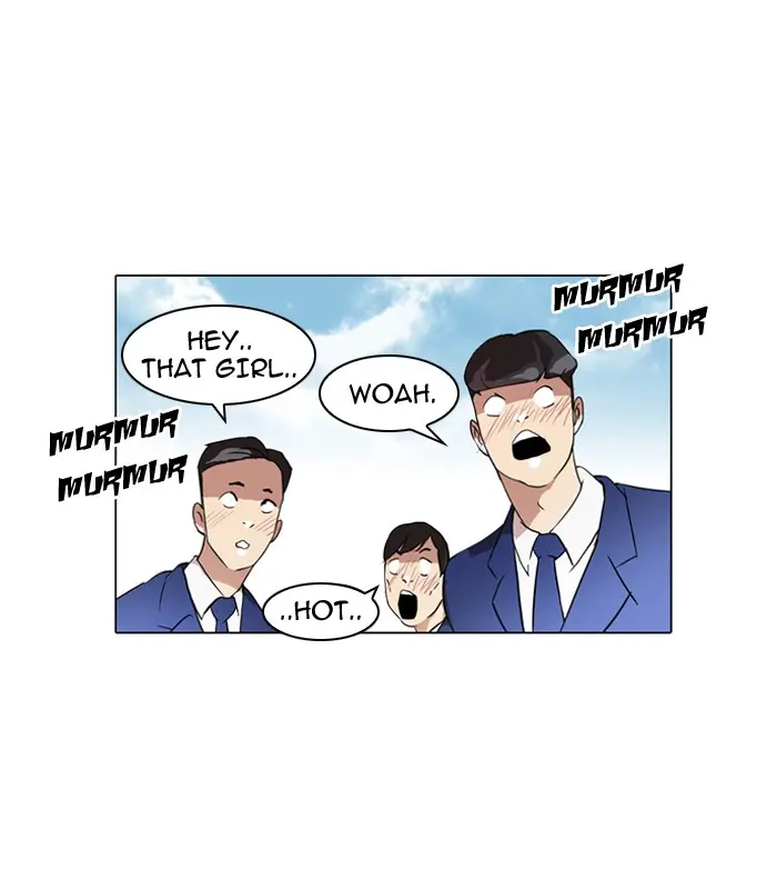 Lookism Chapter 59
